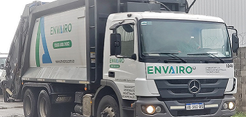 Envairo suma a Techint como cliente