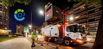 Cliba logra la carbono neutralidad en la Argentina