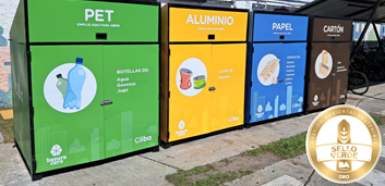 Cliba obtiene el Sello Verde Nivel Oro en la Ciudad de Buenos Aires 