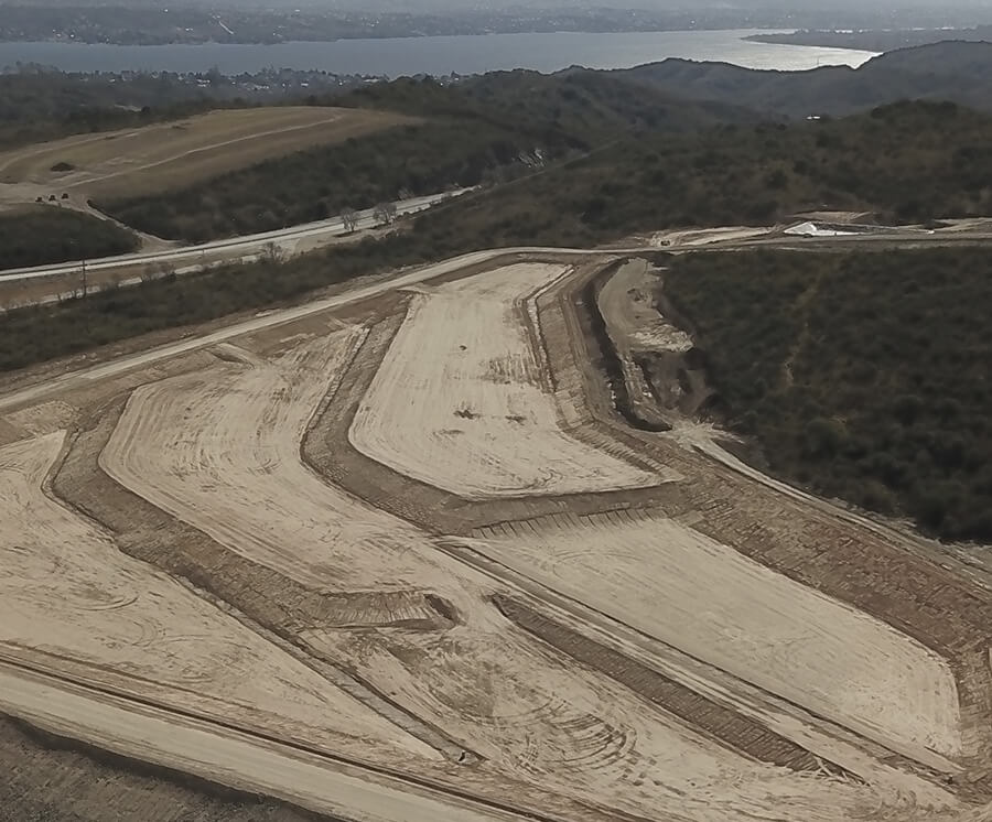 Construimos soluciones para cuidar el ambiente