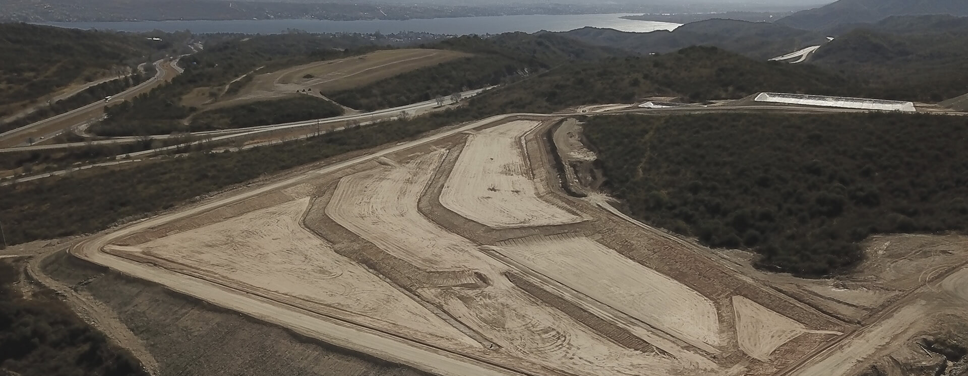 Construimos soluciones para cuidar el ambiente